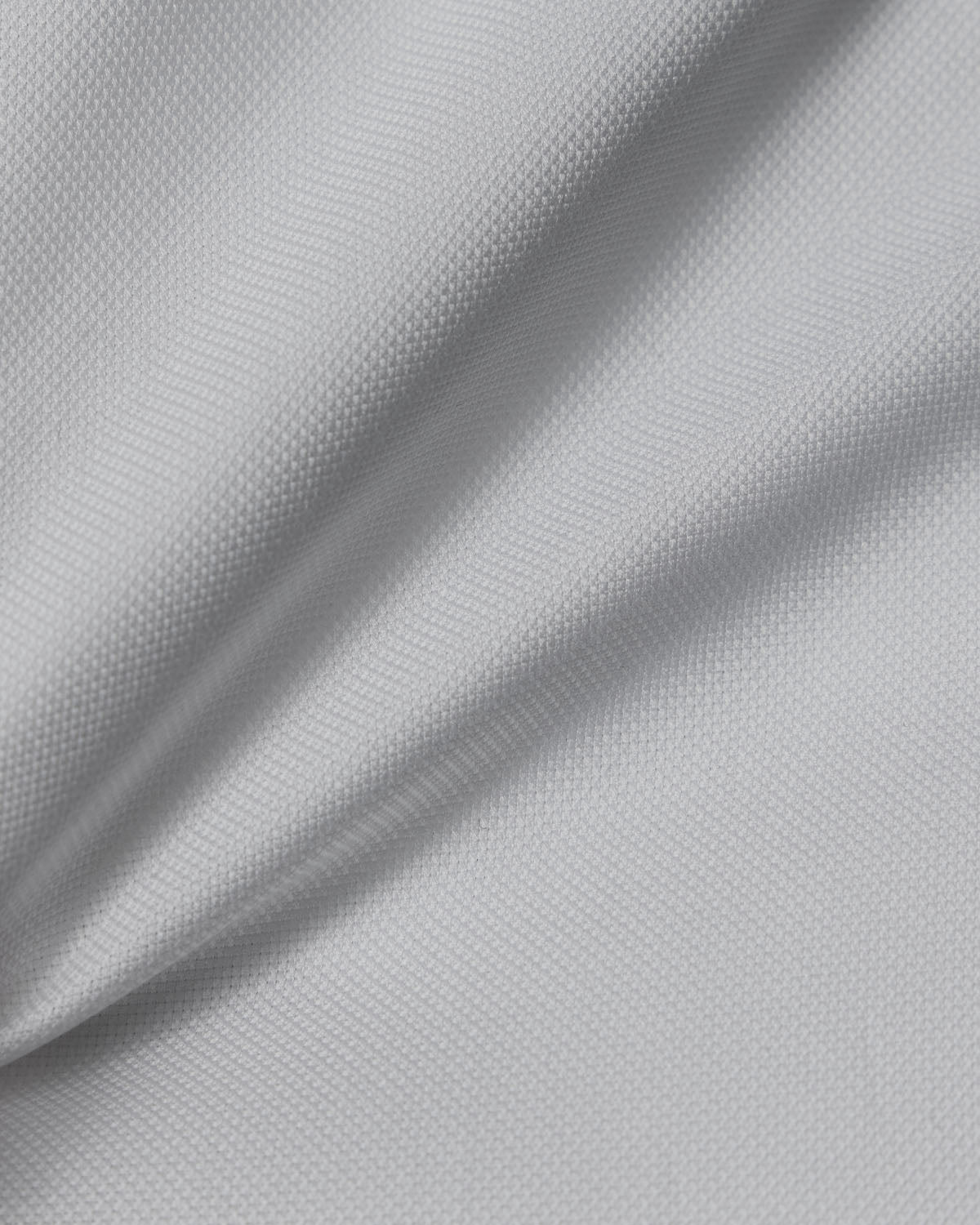 White Royal Oxford Dress Shirt 4