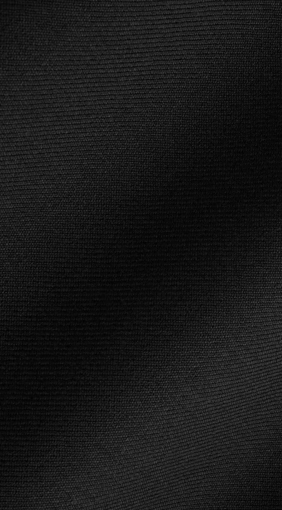 The Reserve Extra Fine Black Suit
