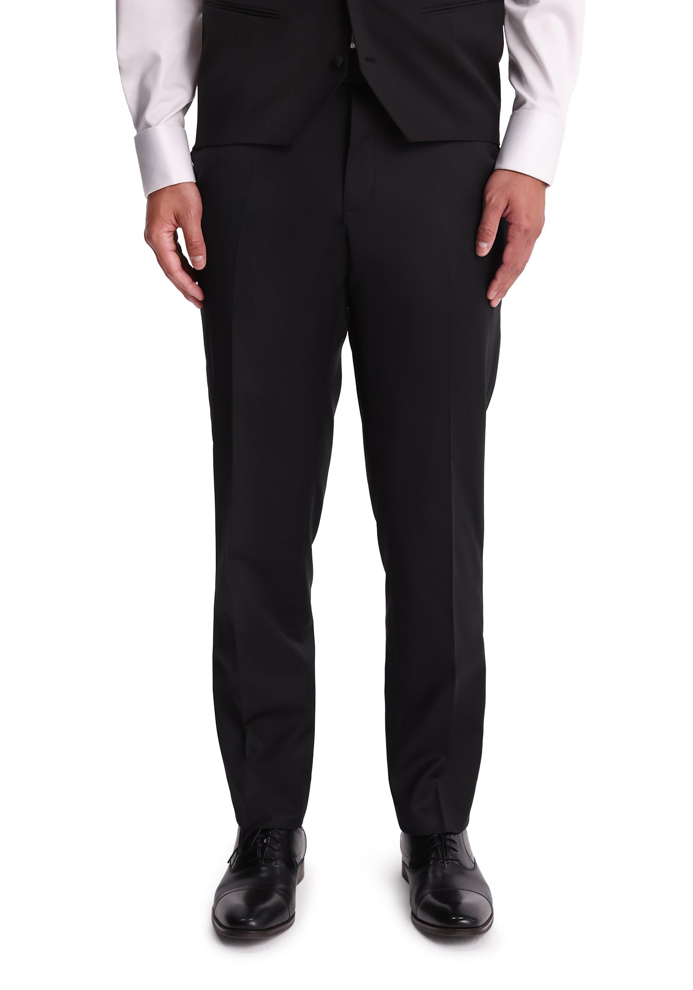 Classic Black Tuxedo-6