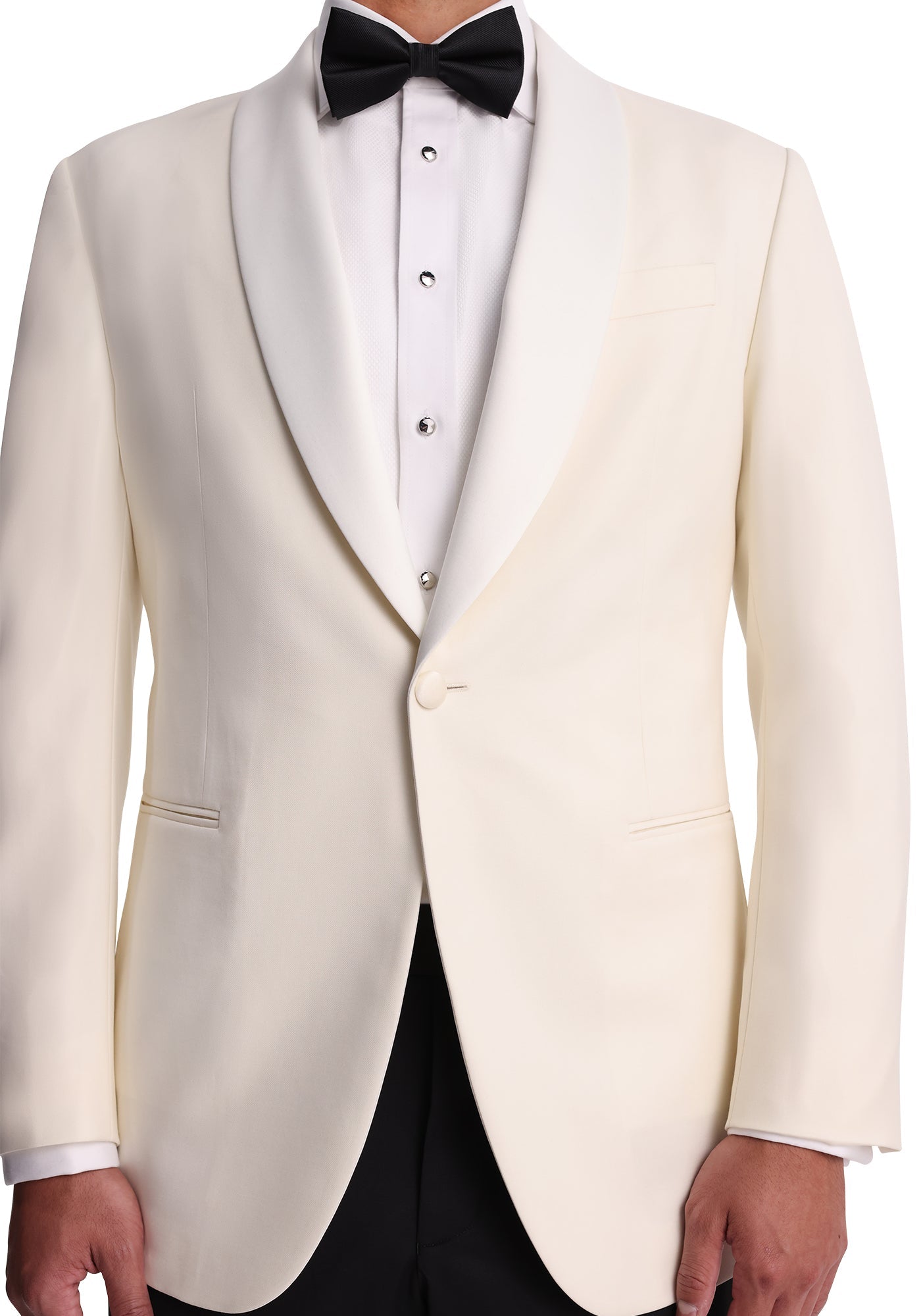 Ivory Tuxedo-3