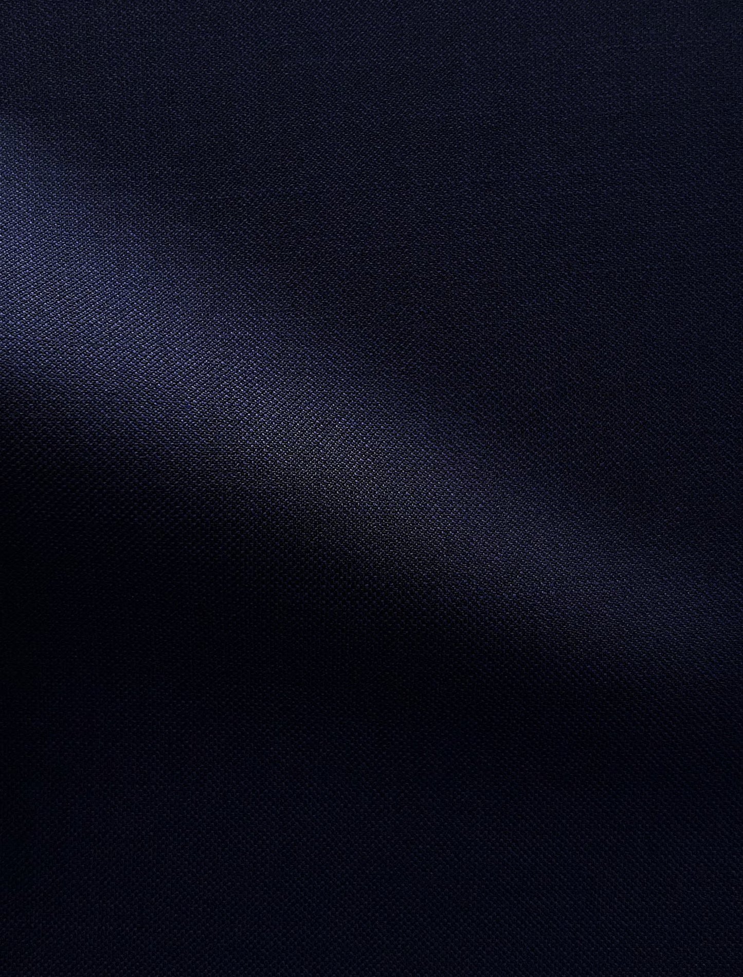 The Saxon Navy Suit