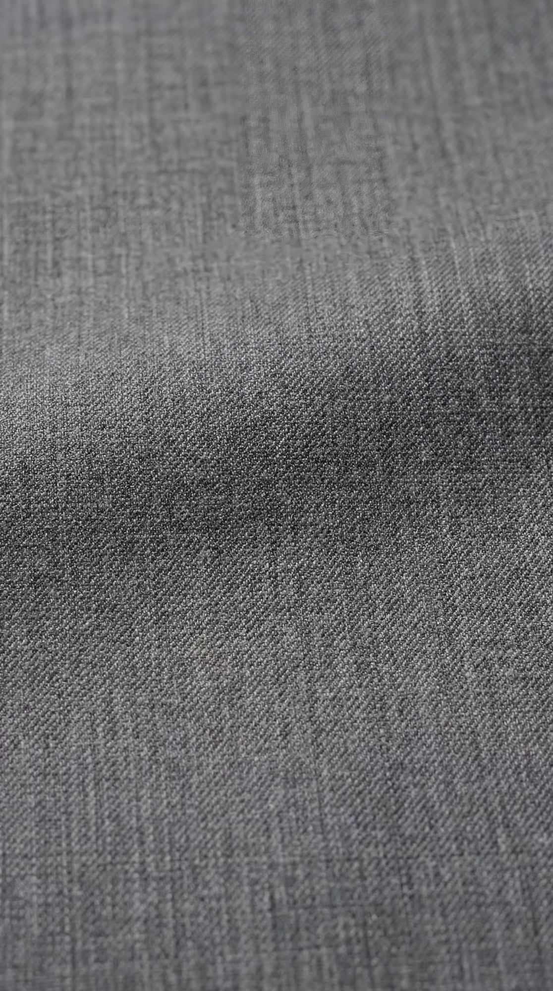 The Mainstay Light Gray Suit