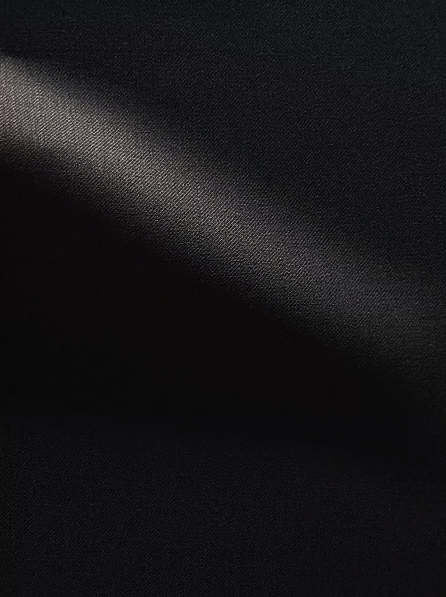 The Versa Black Suit