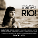 August Sound Style - A Trip To Rio