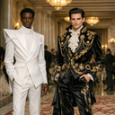 Met Gala 2026 Menswear: Build Your Custom Tuxedo