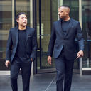 Are You a Suit and T-Shirt Guy?