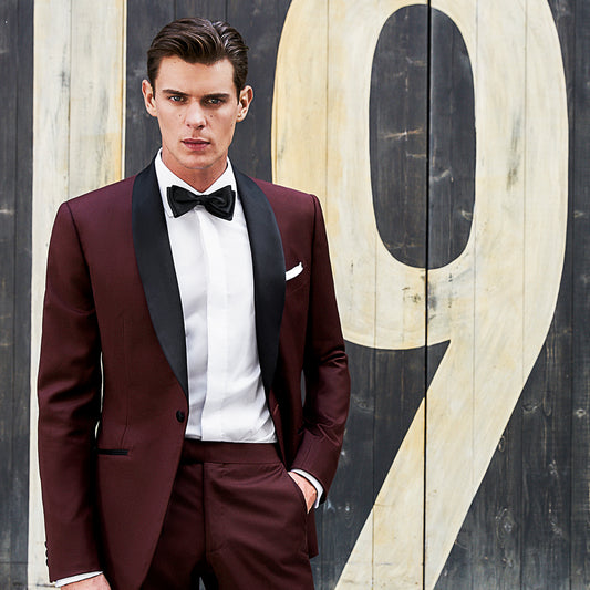 What is a Power Suit?