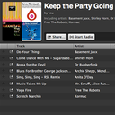 4th of July Weekend Party Songs