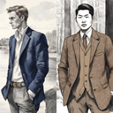blazer vs sportcoat