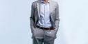 Reasons To Wear A Belt With A Suit—Or Not
