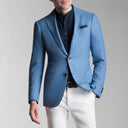 When To Wear White Pants For Men