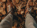 Chinos vs Khakis: What's The Difference?