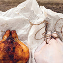 How to Carve a Turkey
