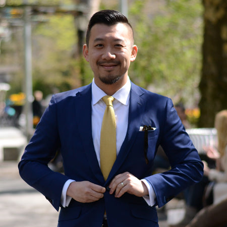 Why I Started a Custom Clothing Company