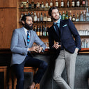 Uncovering Menswear's Secret Weapon, the Unsuit