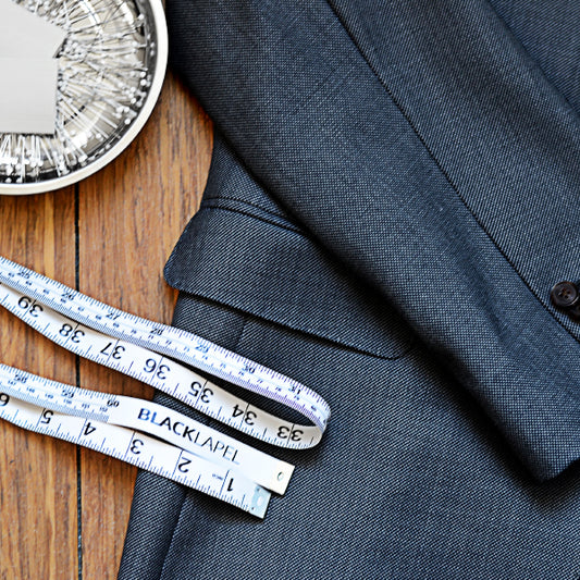 Getting the Most Out of Your Tailor Shop