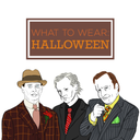Halloween Costume Ideas for Men of Style