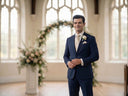 The Complete Custom Wedding Suit Guide for Grooms (2026)
