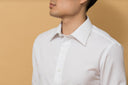 What is a Tailored Fit Shirt? The Benefits of Going Custom