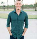How To Wear Dress Shirts Casually