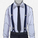 How To Wear Suspenders - Suit and Suspenders Guide