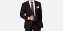 How Long Should a Suit Jacket Be?