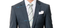 Tie Width - How Slim or Wide Should You Go?