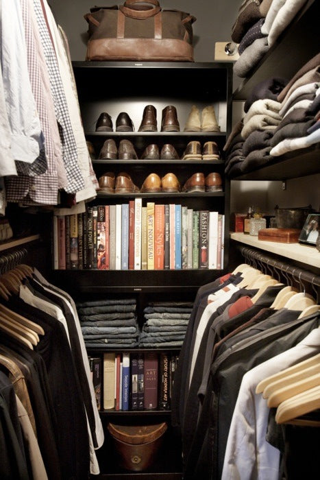 The Savvy Gentleman's Guide to Shopping: Part 3