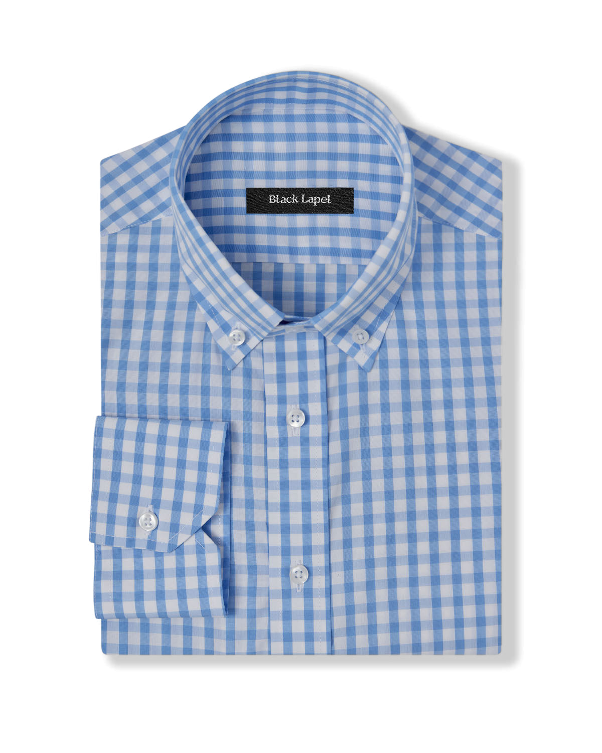 Custom dress shirts