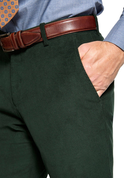 Green Corduroy Blazer 3