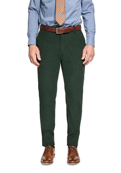 Green Corduroy Blazer 6