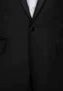 Black Twill Tuxedo 4