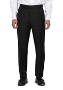 Black Twill Tuxedo 5