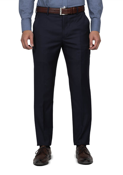 Dusty Rose Herringbone Suit 6
