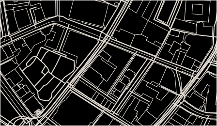 Boston map