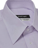 Lavender Royal Oxford Dress Shirt 2