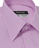 Pink Prince of Wales Dress Shirt 2