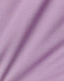 Pink Prince of Wales Dress Shirt 4