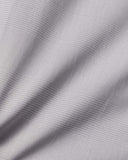 Grey Prince of Wales Dress Shirt 4
