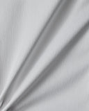 Stretch Cotton Blend White Blend Dress Shirt 4