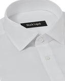 Natural Stretch White Dress Shirt 2