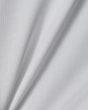 Natural Stretch White Dress Shirt 4