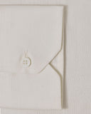 Natural Stretch Ivory Dress Shirt 3