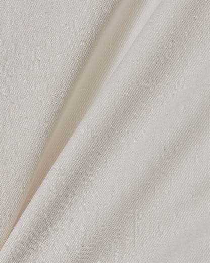 Natural Stretch Ivory Dress Shirt 4
