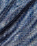 Navy Knit Shirt 4
