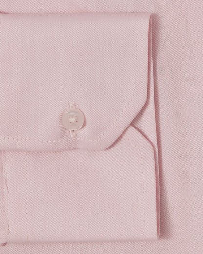 Natural Stretch Pink Dress Shirt 3