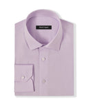 Natural Stretch Lavender Dress Shirt 1