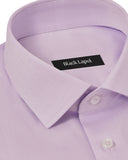 Natural Stretch Lavender Dress Shirt 2