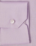 Natural Stretch Lavender Dress Shirt 3