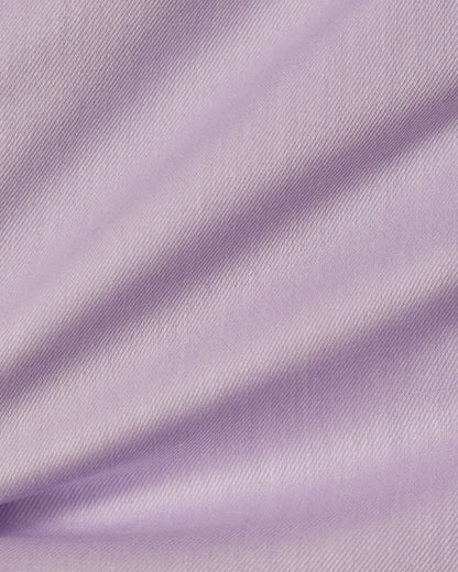 Natural Stretch Lavender Dress Shirt 4